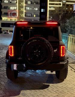 فورد برونكو